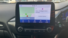 Ford Puma 1.0 EcoBoost Hybrid mHEV ST-Line 5dr Petrol Hatchback